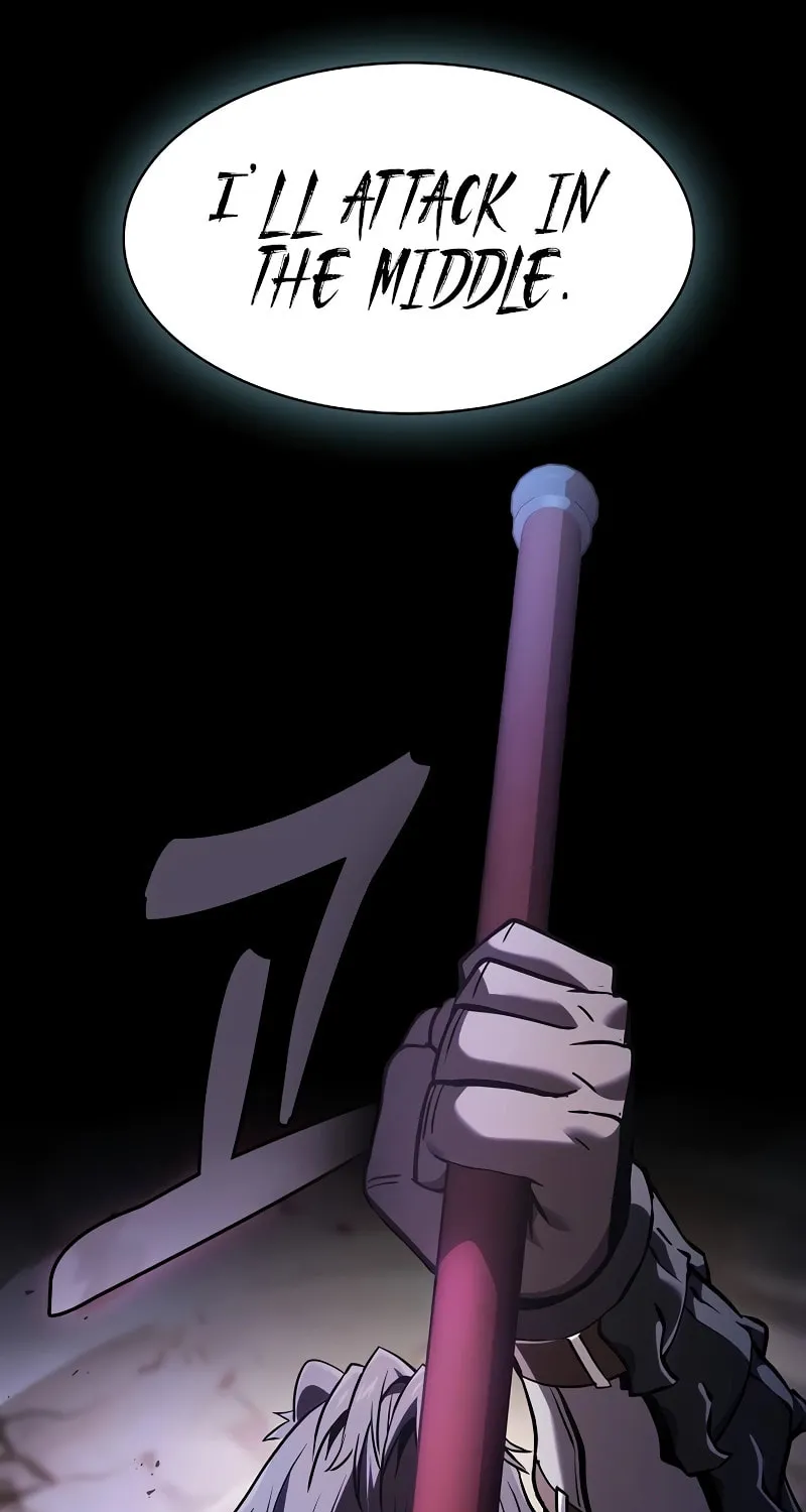 The Academy's Genius Swordsman Chapter 65 page 116 - 