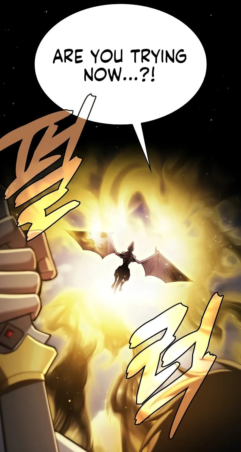 The Academy's Genius Swordsman Chapter 65 page 13 - 