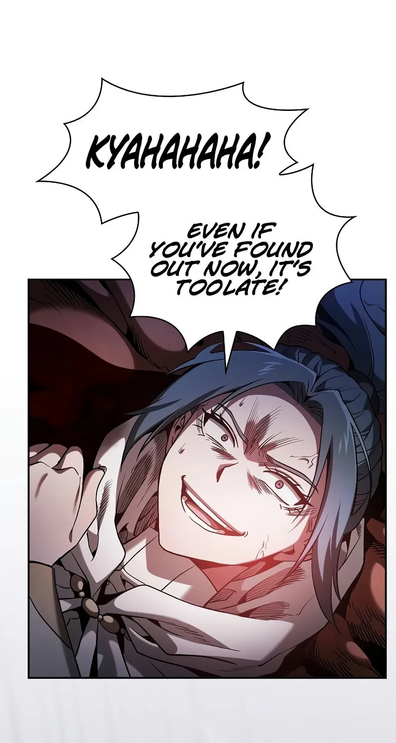 The Academy's Genius Swordsman Chapter 65 page 27 - 