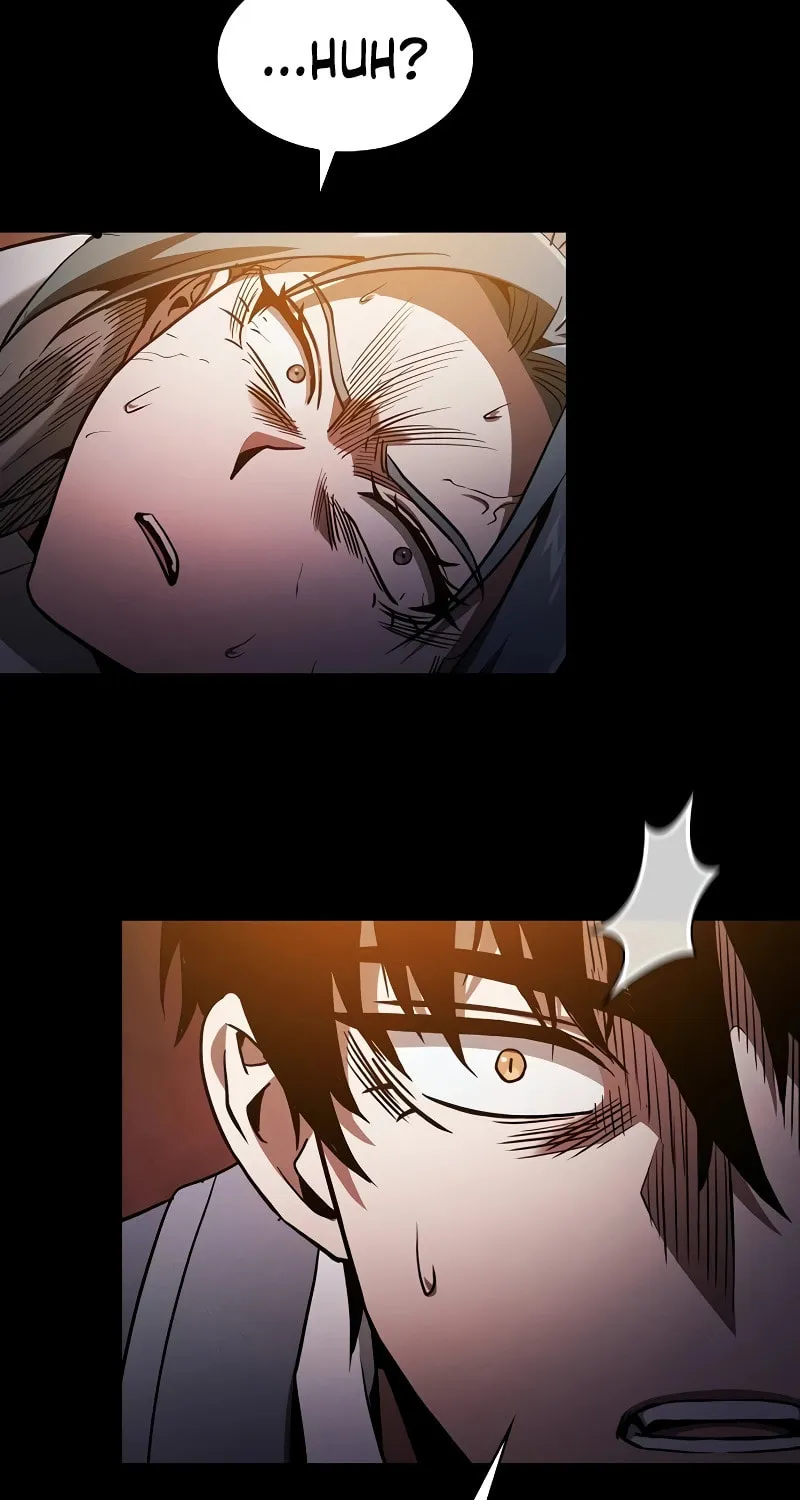 The Academy's Genius Swordsman Chapter 65 page 35 - 