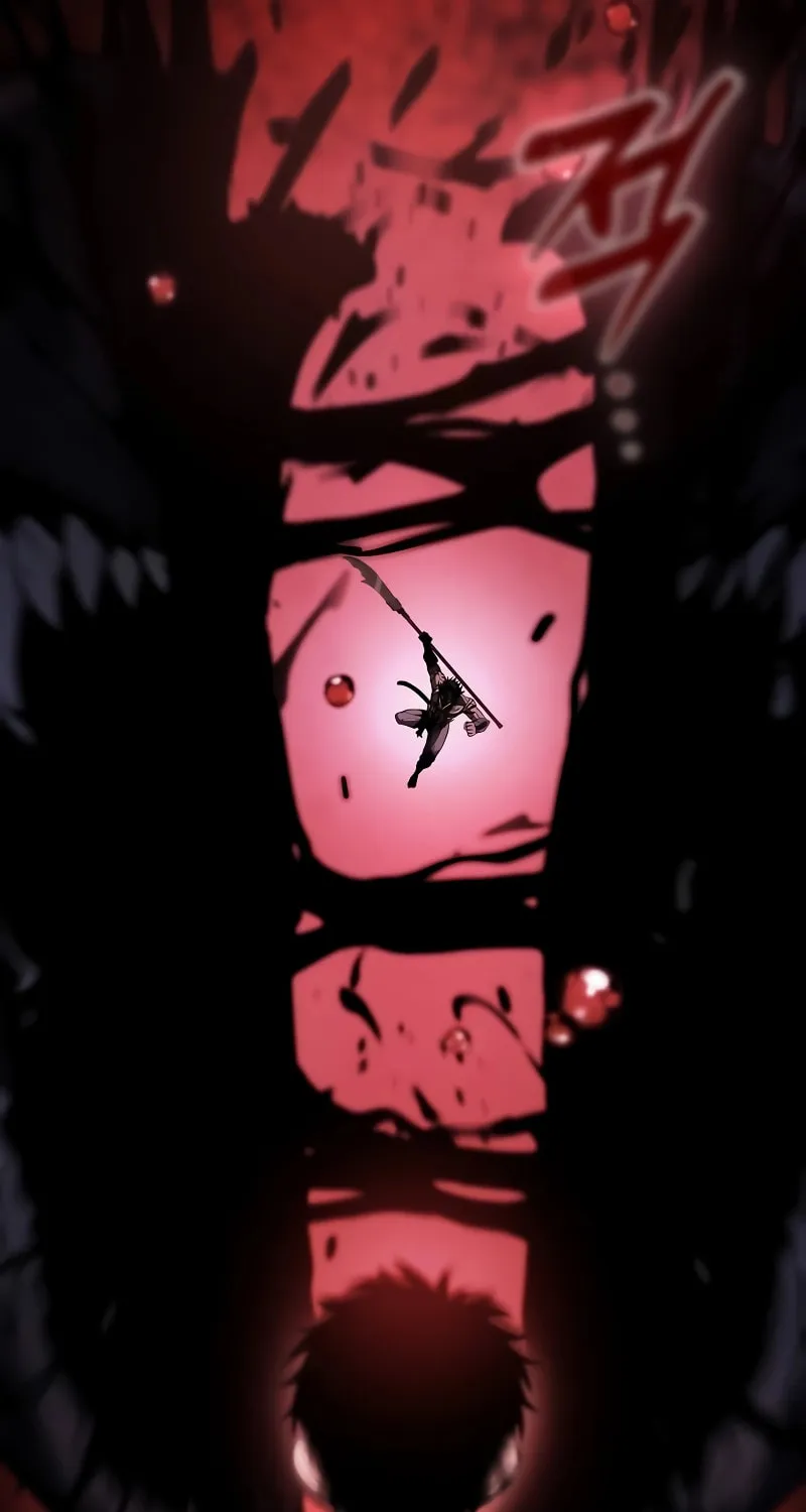 The Academy's Genius Swordsman Chapter 65 page 37 - 