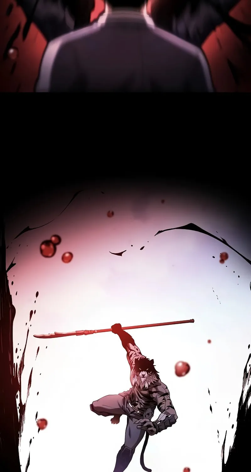 The Academy's Genius Swordsman Chapter 65 page 38 - 
