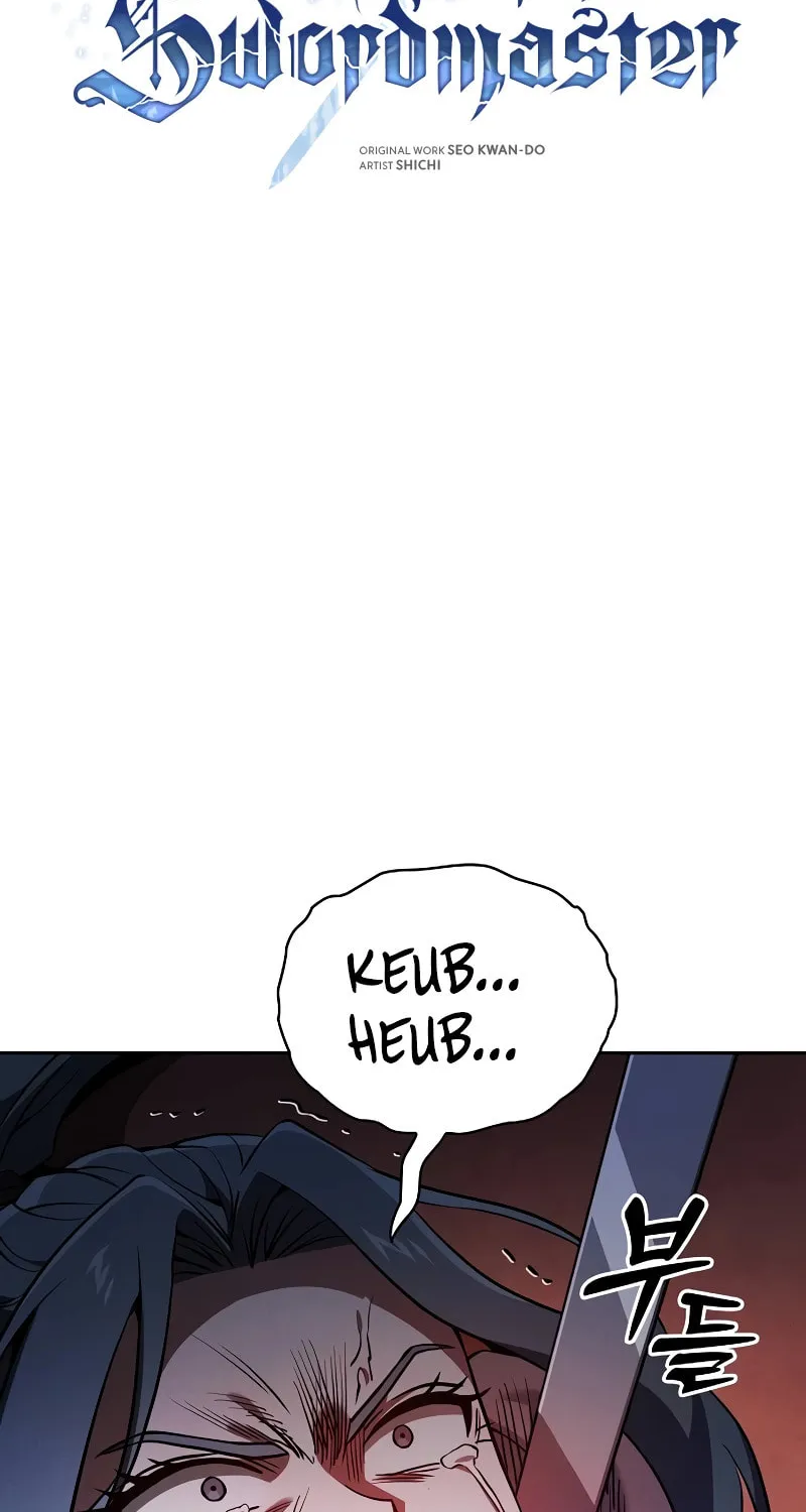 The Academy's Genius Swordsman Chapter 65 page 5 - 