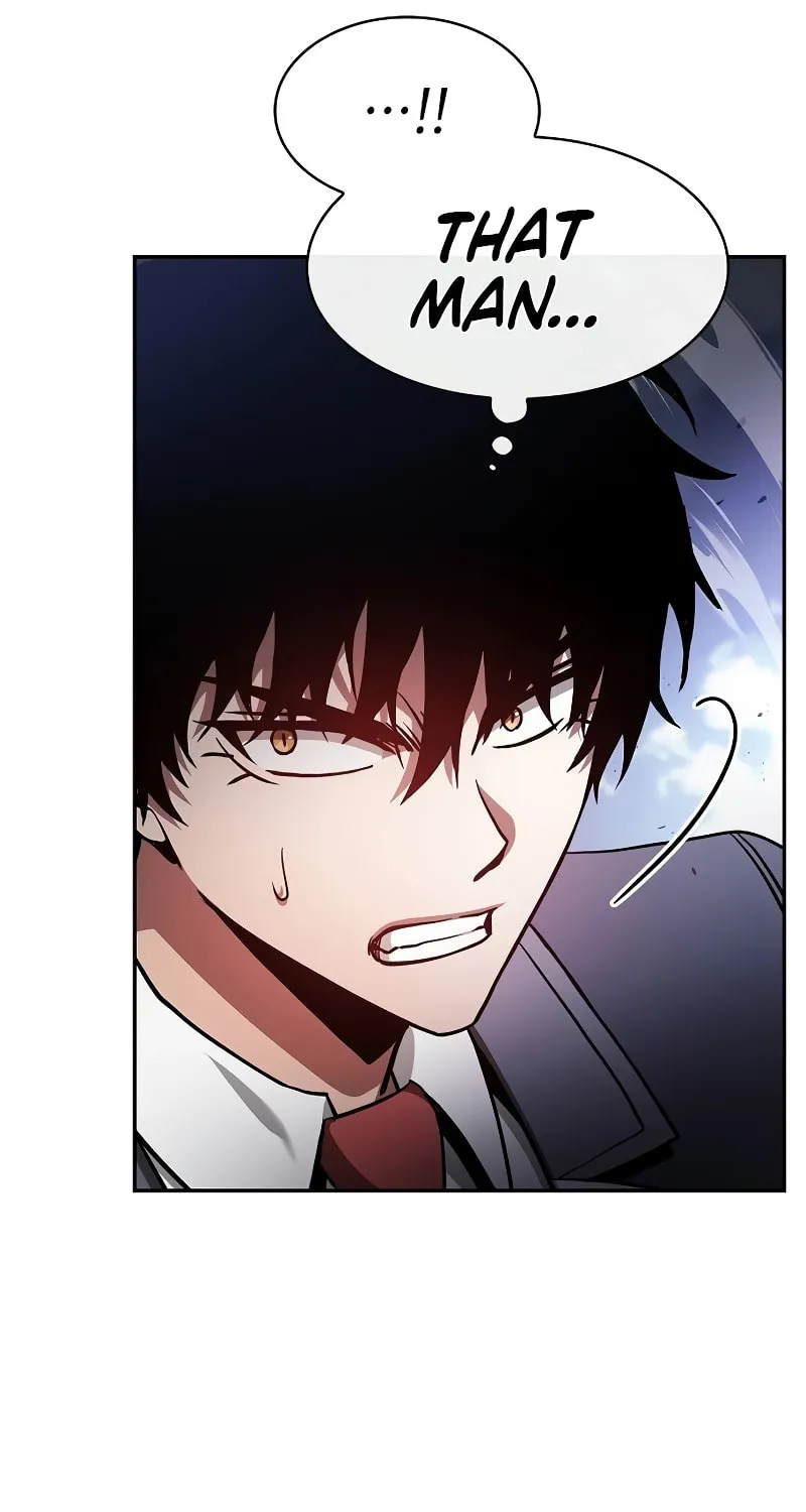 The Academy's Genius Swordsman Chapter 65 page 43 - 