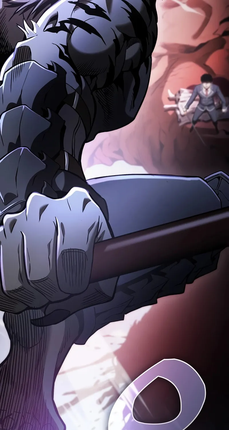 The Academy's Genius Swordsman Chapter 65 page 45 - 