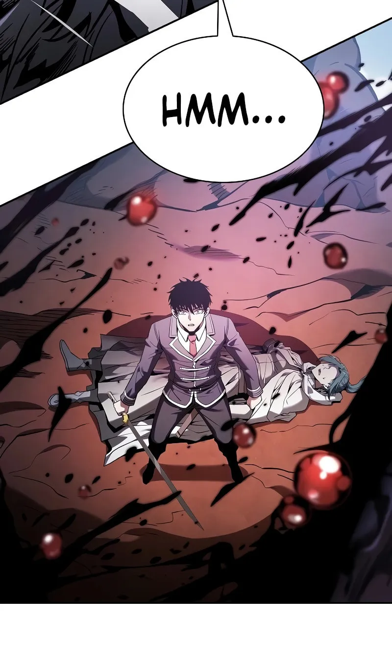 The Academy's Genius Swordsman Chapter 65 page 50 - 