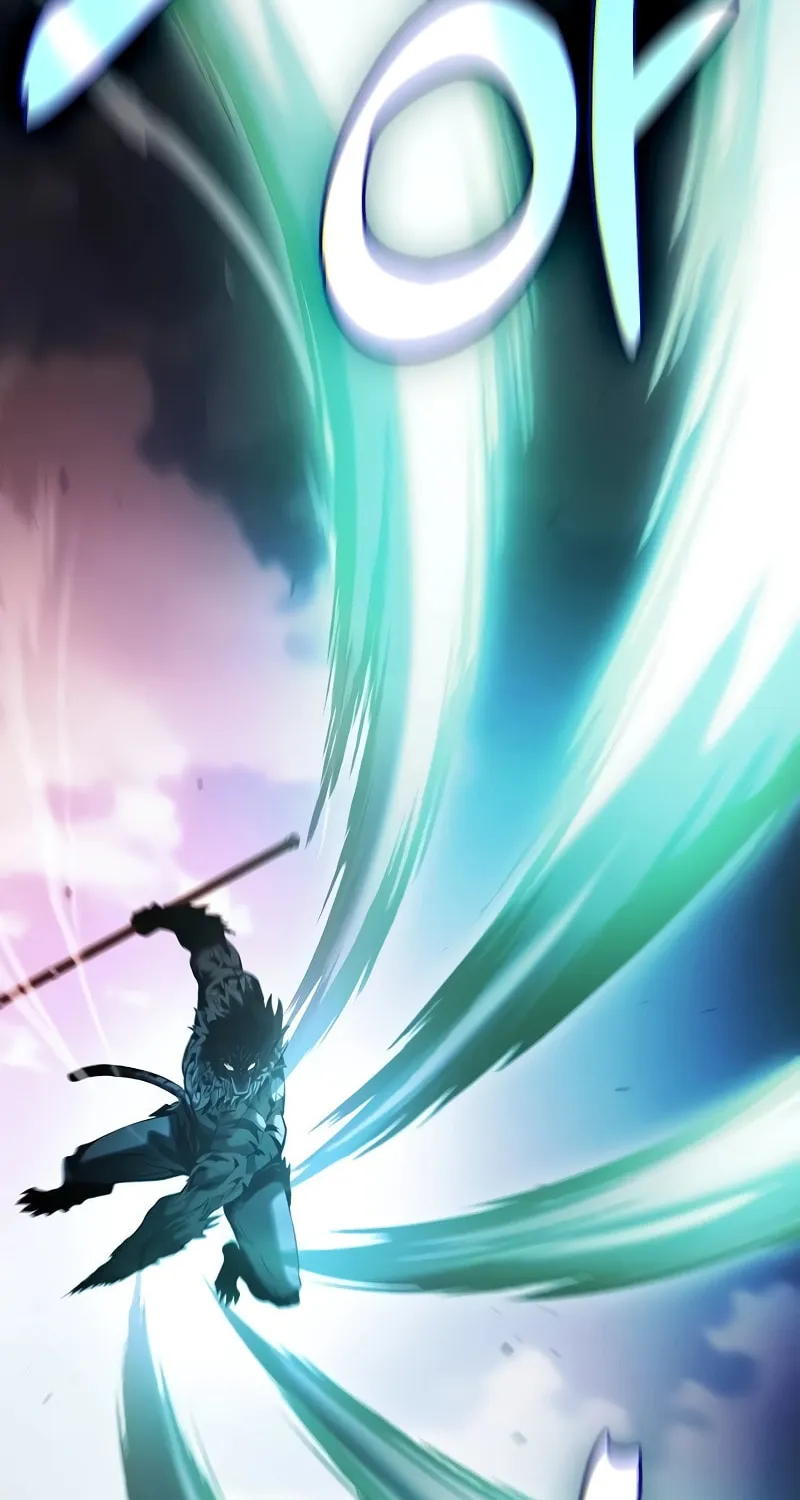 The Academy's Genius Swordsman Chapter 65 page 54 - 