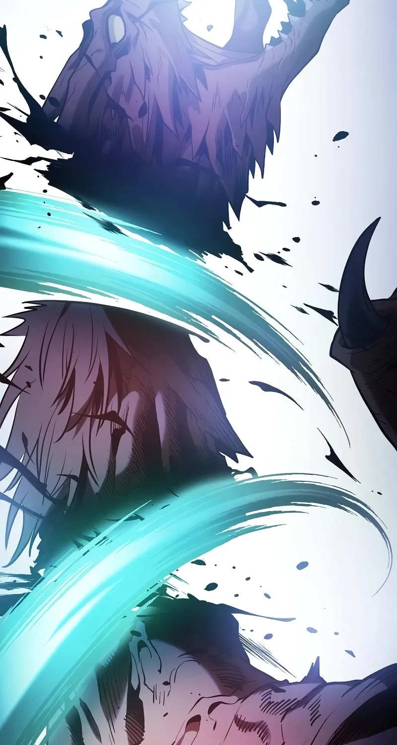 The Academy's Genius Swordsman Chapter 65 page 60 - 