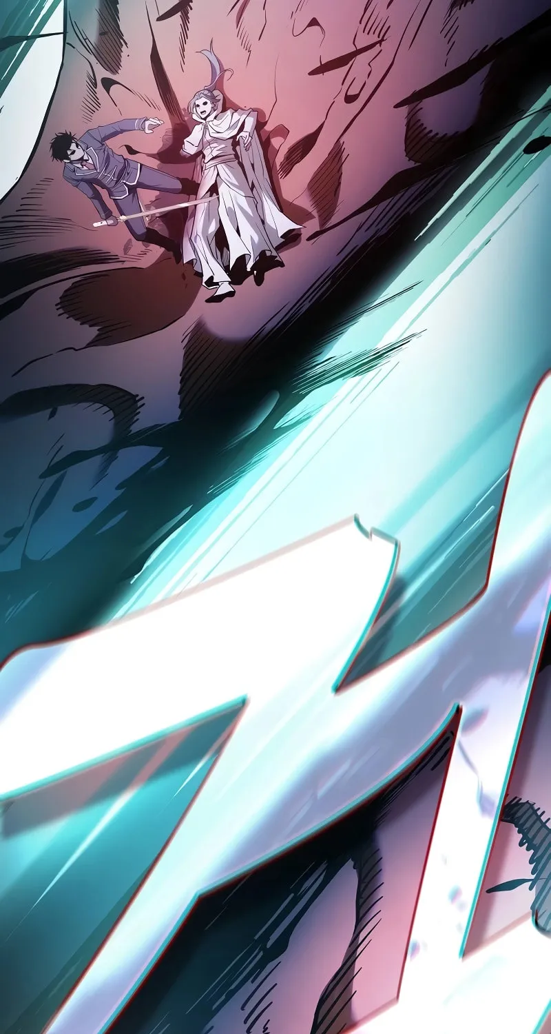 The Academy's Genius Swordsman Chapter 65 page 61 - 