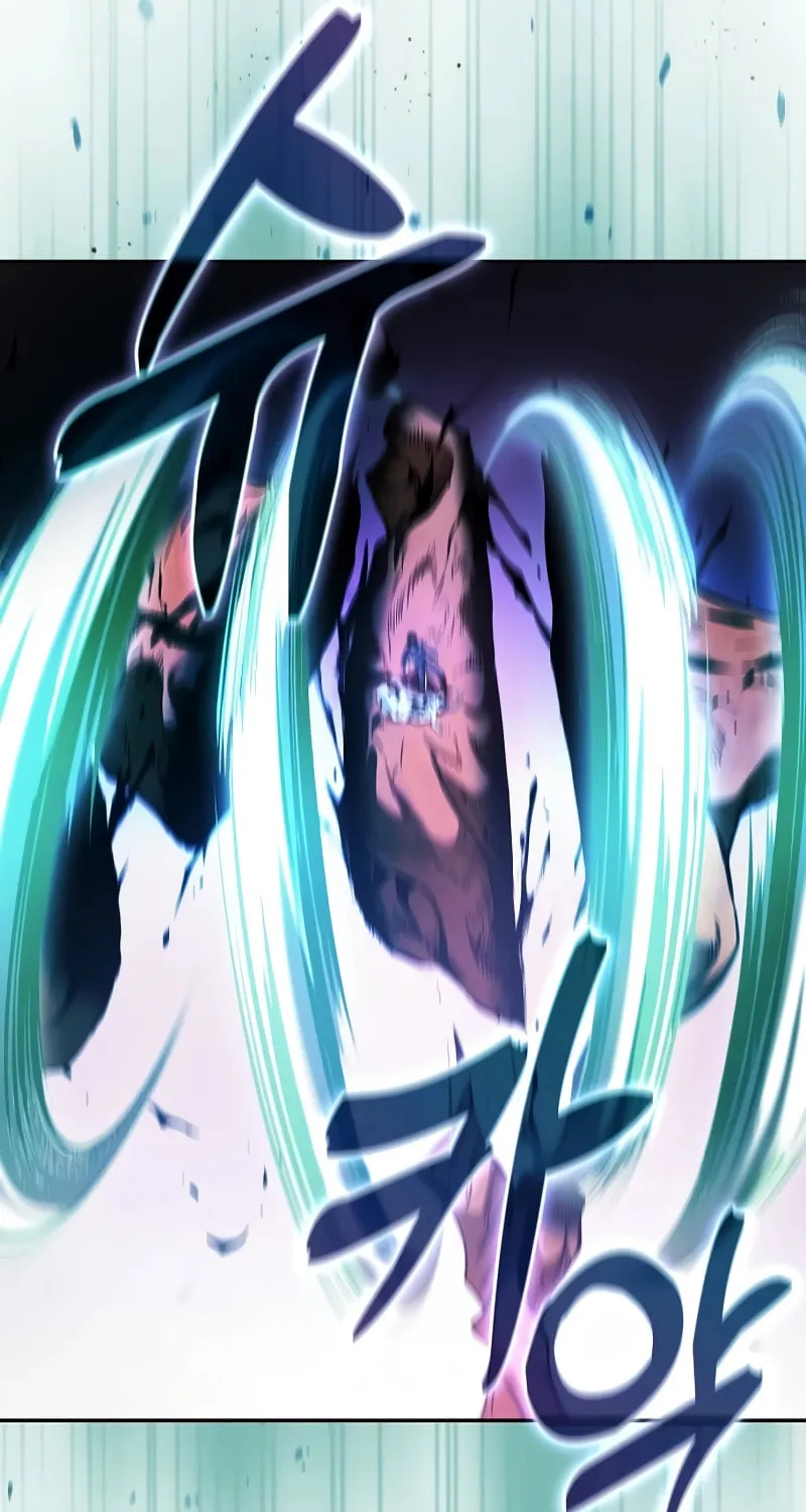 The Academy's Genius Swordsman Chapter 65 page 64 - 