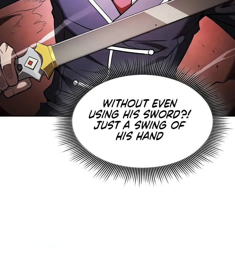 The Academy's Genius Swordsman Chapter 65 page 66 - 