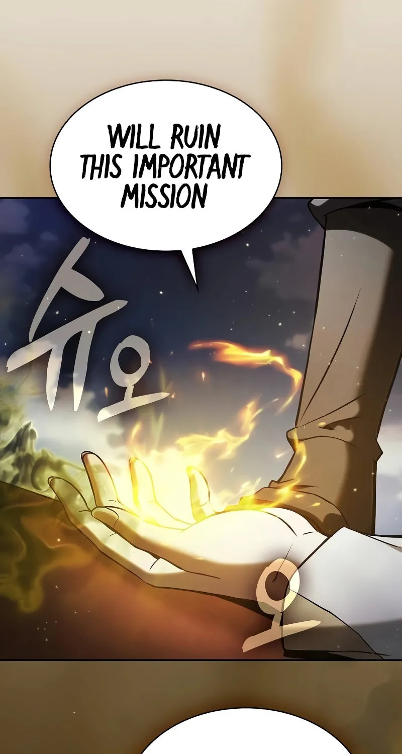 The Academy's Genius Swordsman Chapter 65 page 8 - 