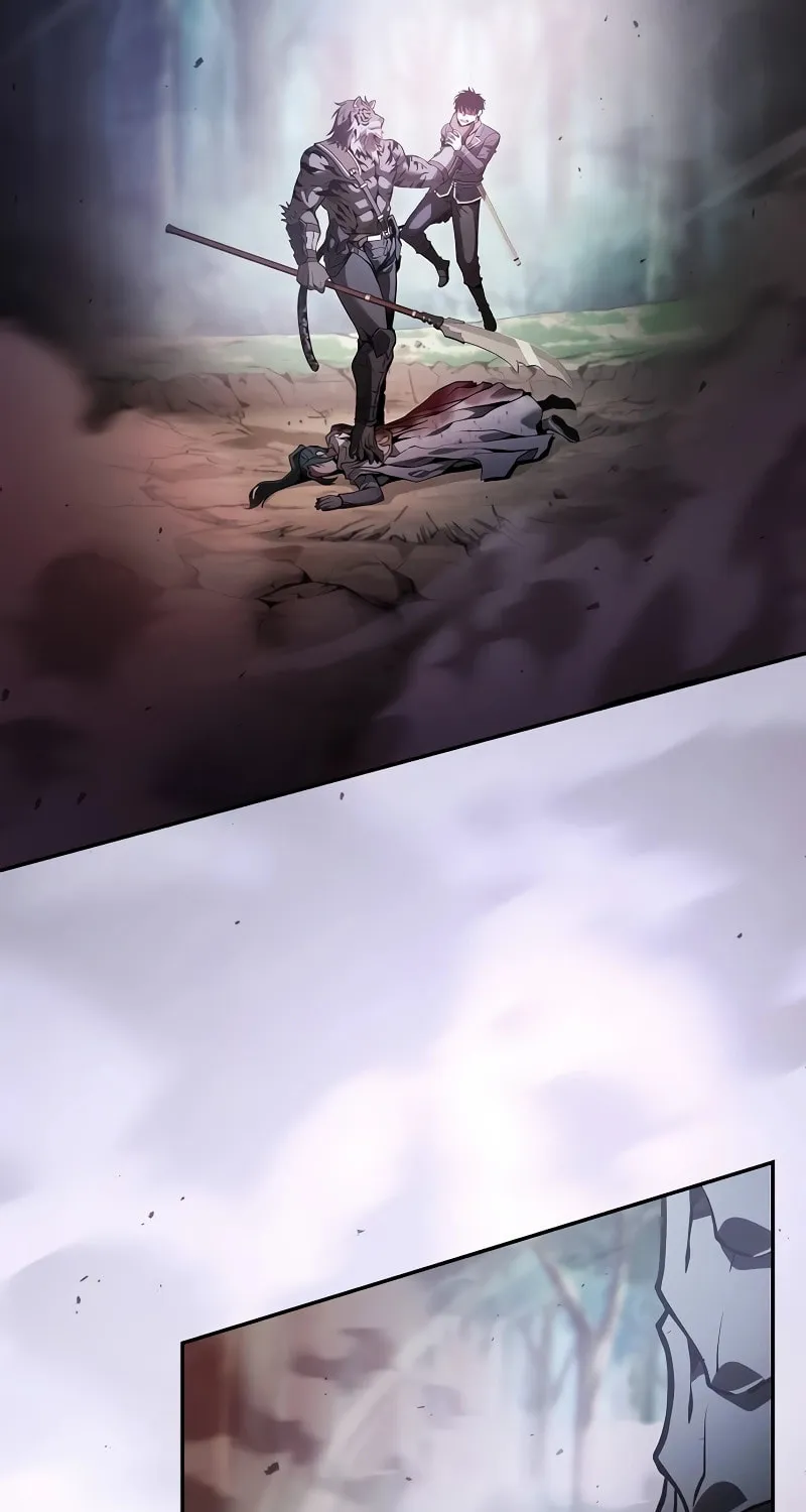 The Academy's Genius Swordsman Chapter 65 page 79 - 