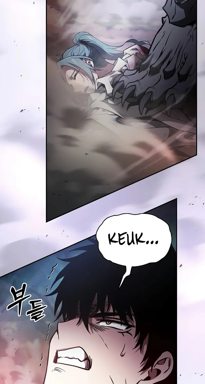 The Academy's Genius Swordsman Chapter 65 page 80 - 