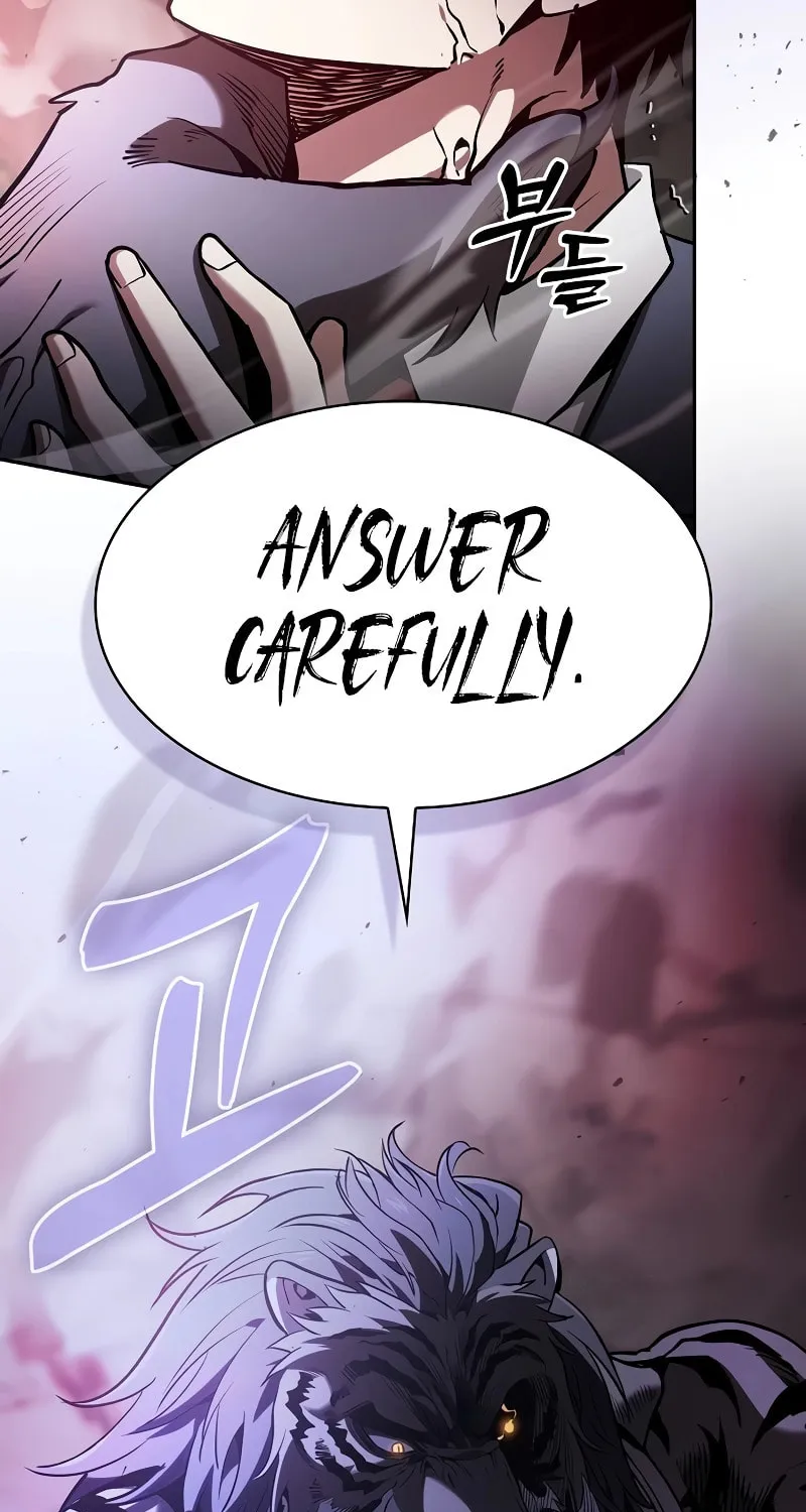 The Academy's Genius Swordsman Chapter 65 page 81 - 
