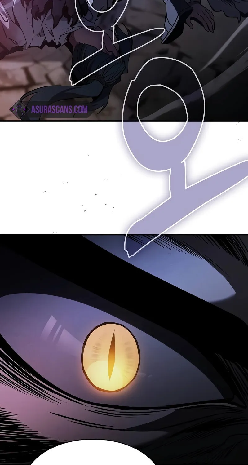 The Academy's Genius Swordsman Chapter 65 page 83 - 