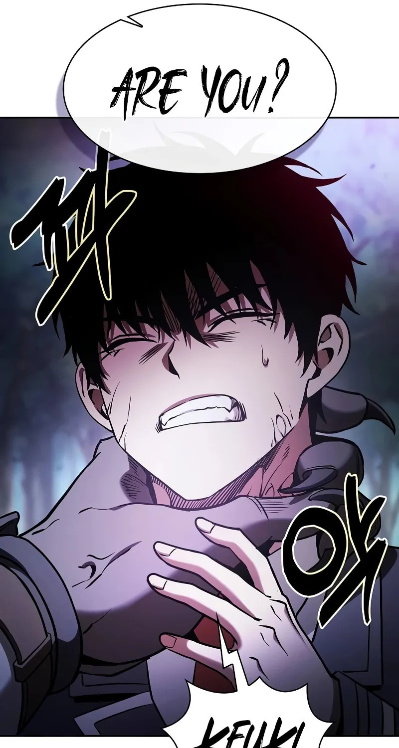 The Academy's Genius Swordsman Chapter 65 page 85 - 