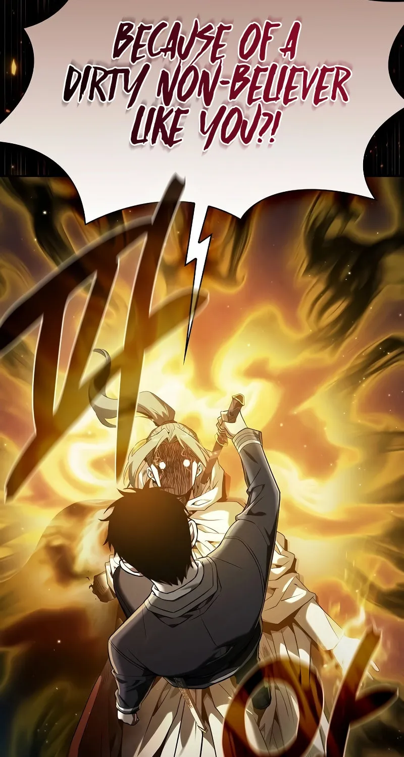 The Academy's Genius Swordsman Chapter 65 page 10 - 