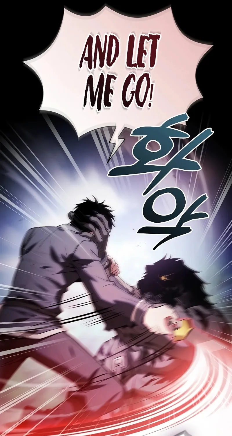 The Academy's Genius Swordsman Chapter 65 page 91 - 