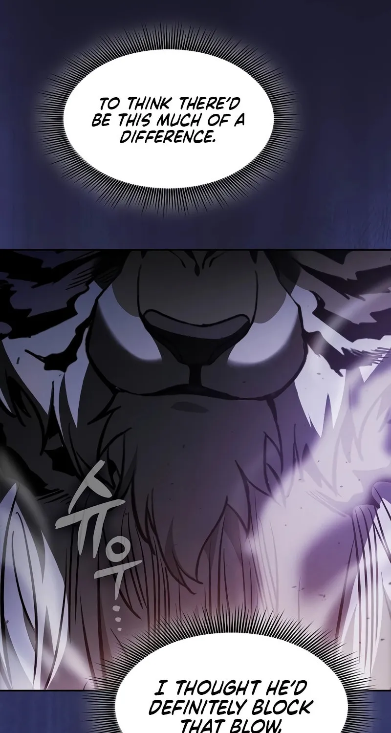 The Academy's Genius Swordsman Chapter 65 page 98 - 
