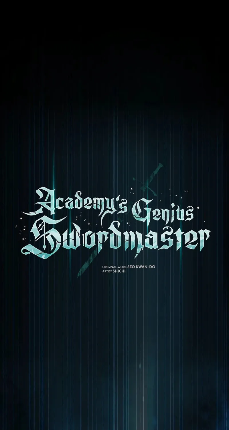 The Academy's Genius Swordsman Chapter 66 page 2 - 