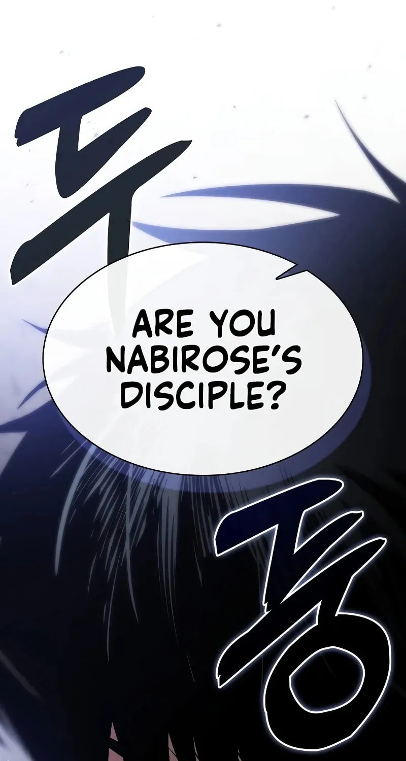 The Academy's Genius Swordsman Chapter 66 page 11 - 