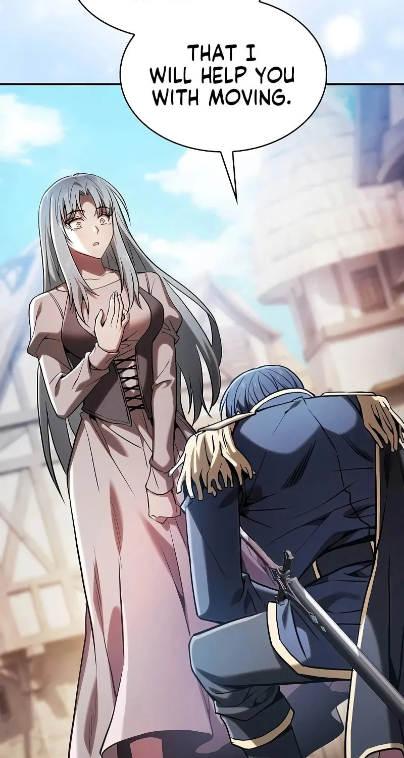The Academy's Genius Swordsman Chapter 66 page 102 - 