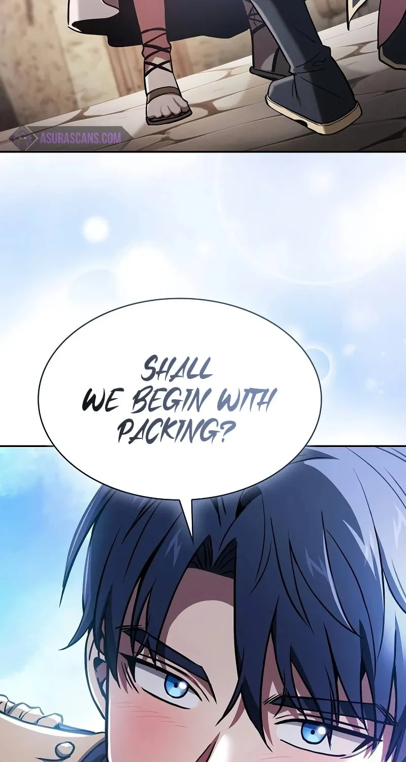 The Academy's Genius Swordsman Chapter 66 page 103 - 