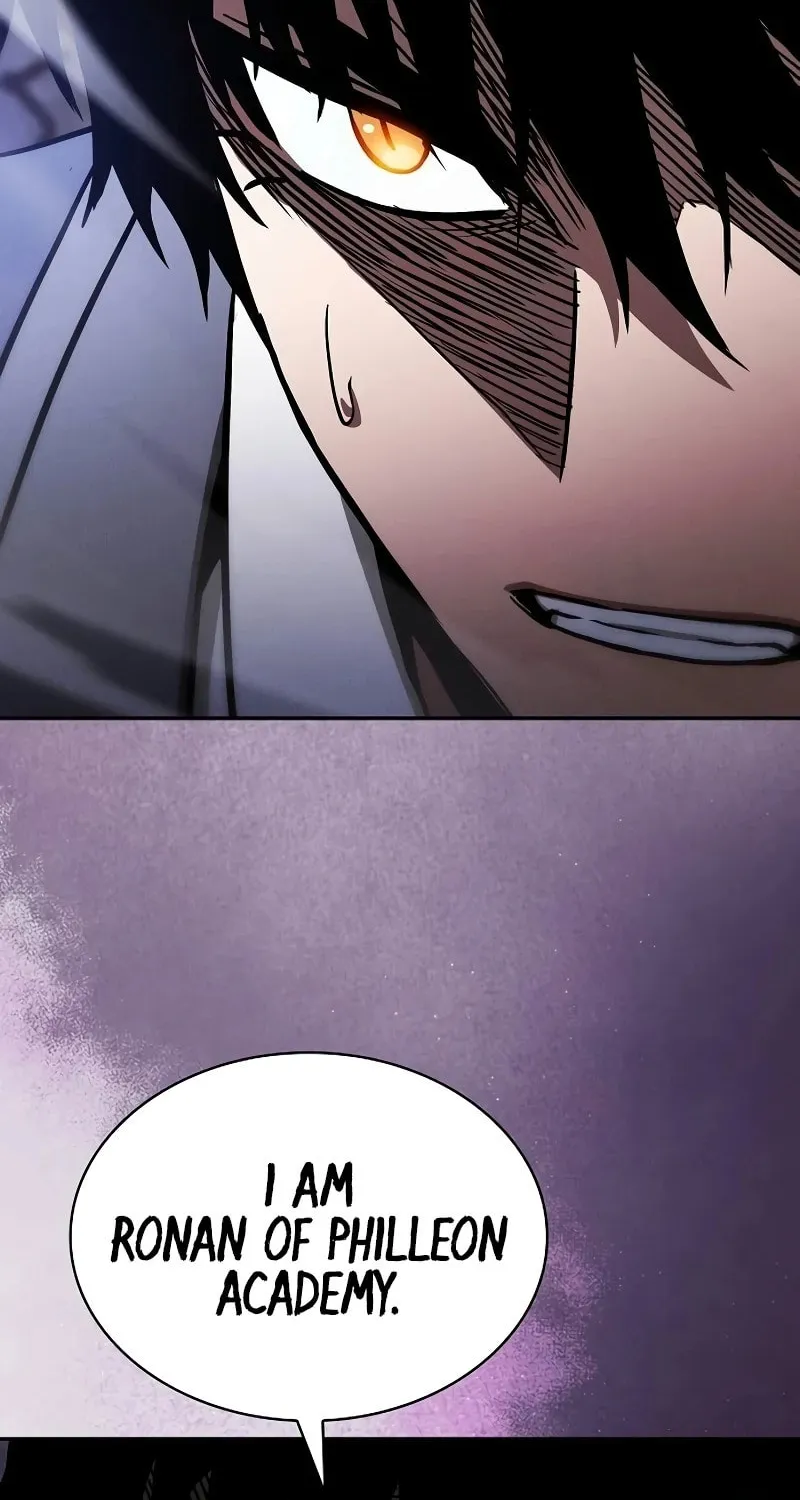 The Academy's Genius Swordsman Chapter 66 page 12 - 