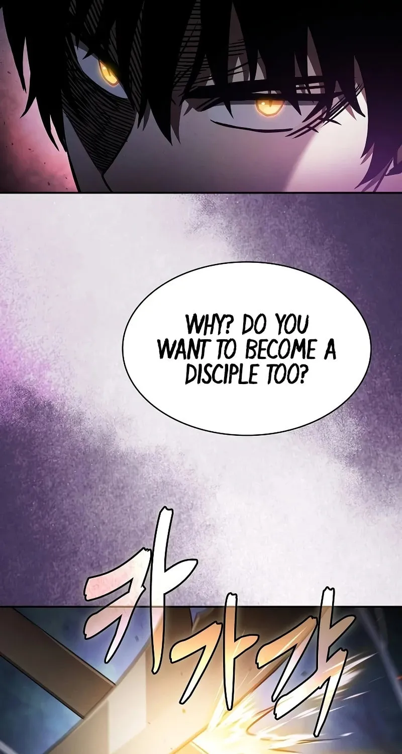 The Academy's Genius Swordsman Chapter 66 page 13 - 