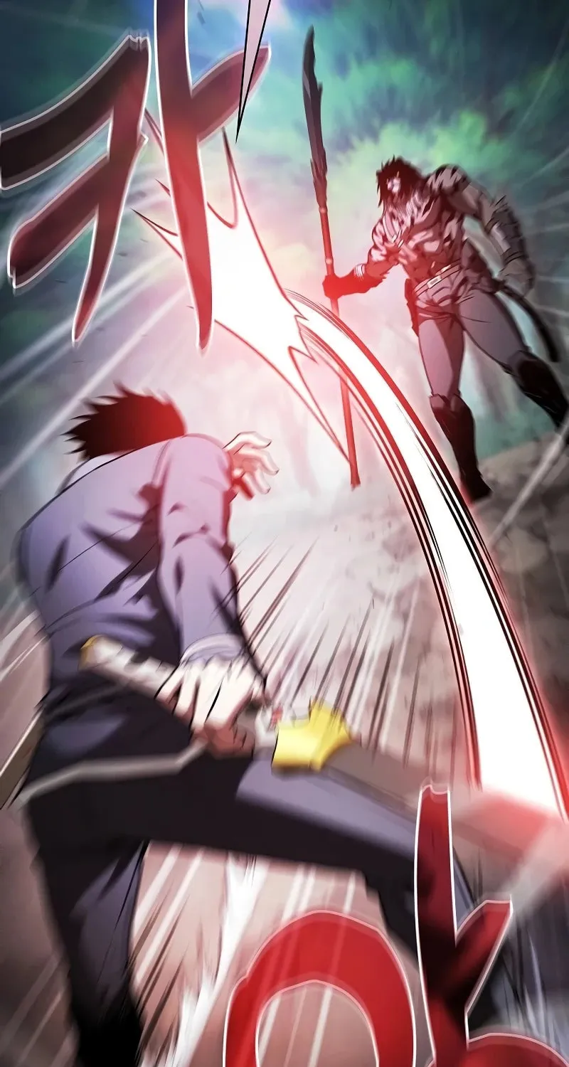 The Academy's Genius Swordsman Chapter 66 page 15 - 