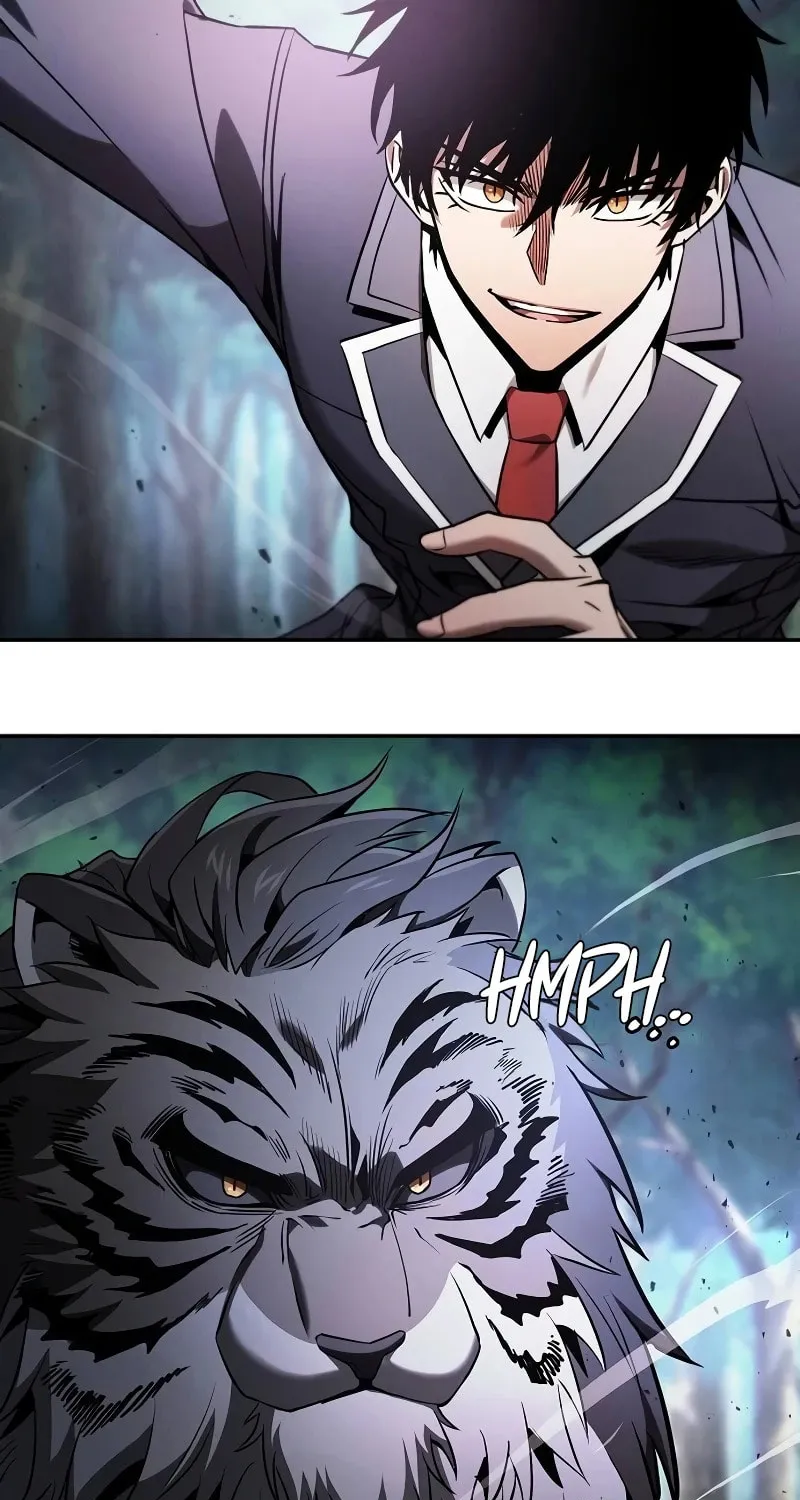 The Academy's Genius Swordsman Chapter 66 page 17 - 