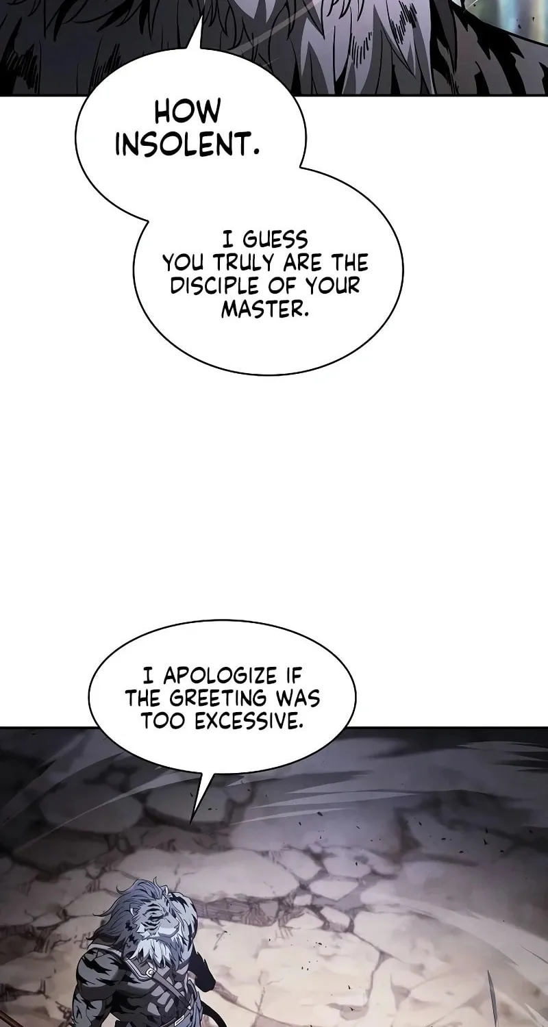 The Academy's Genius Swordsman Chapter 66 page 18 - 