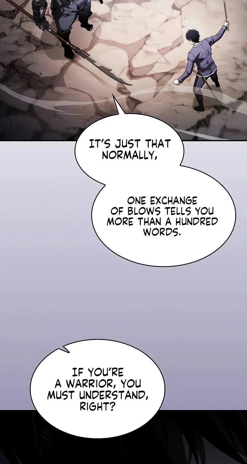 The Academy's Genius Swordsman Chapter 66 page 19 - 