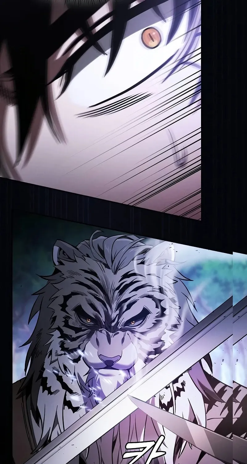 The Academy's Genius Swordsman Chapter 66 page 28 - 
