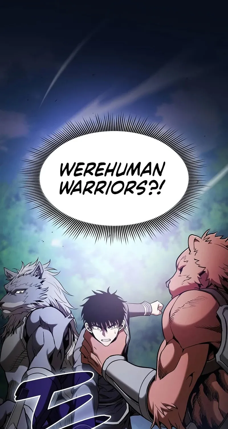 The Academy's Genius Swordsman Chapter 66 page 31 - 
