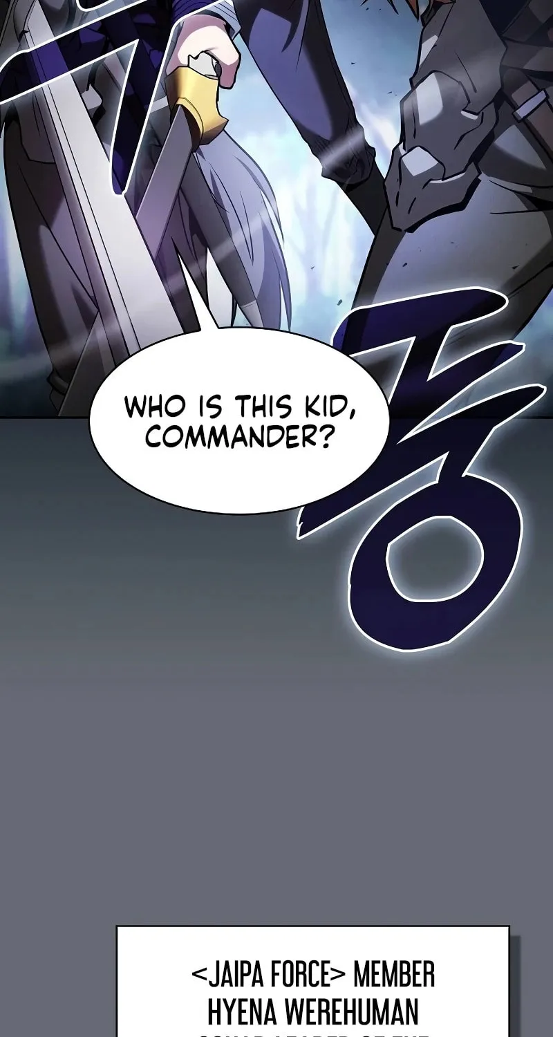 The Academy's Genius Swordsman Chapter 66 page 32 - 