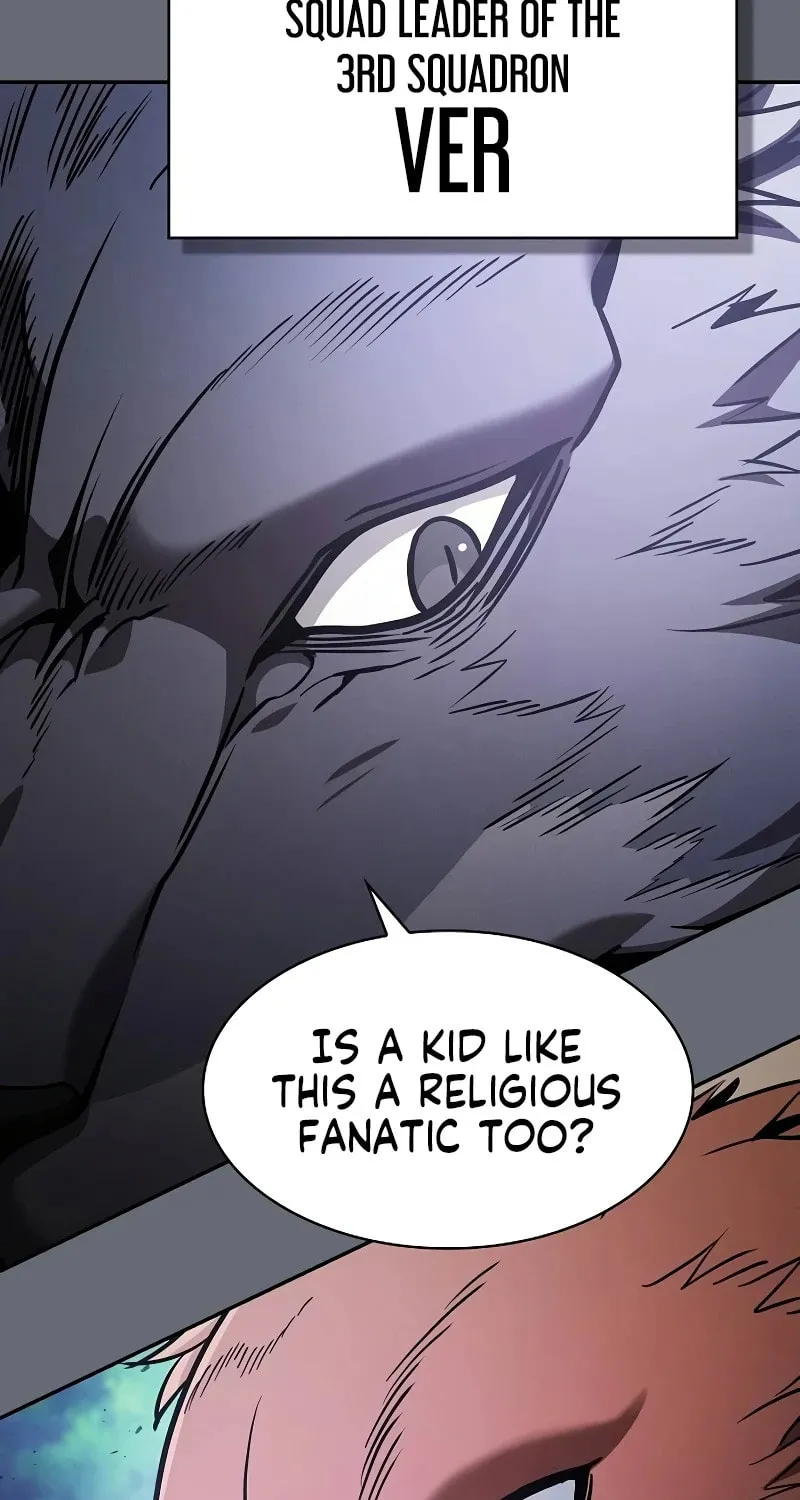 The Academy's Genius Swordsman Chapter 66 page 33 - 