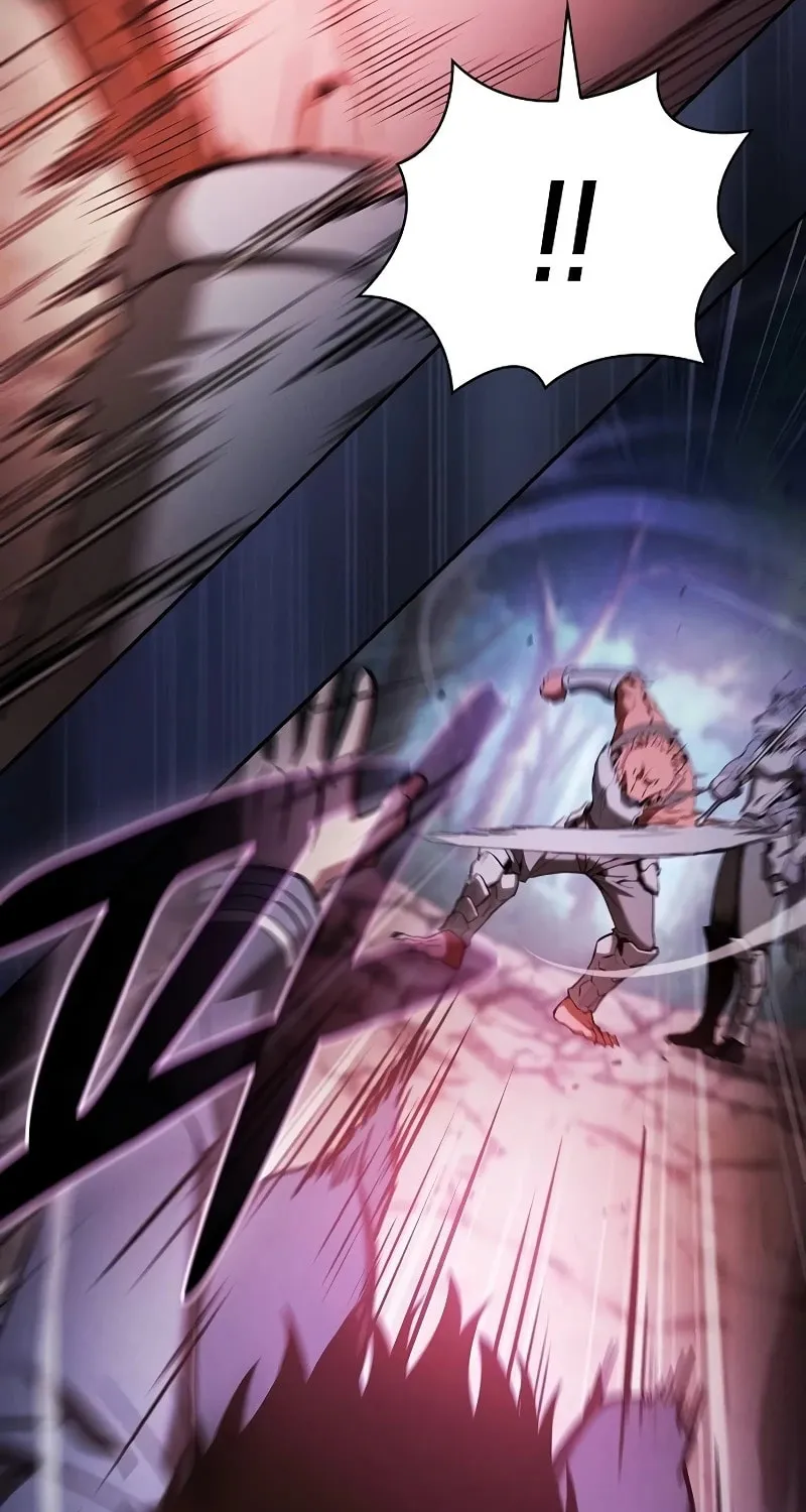 The Academy's Genius Swordsman Chapter 66 page 37 - 