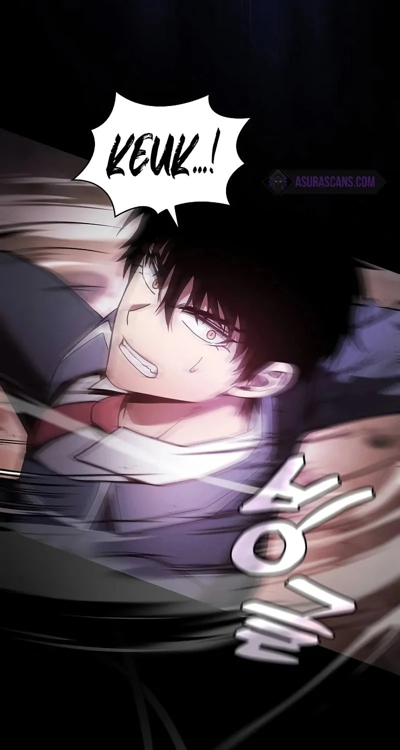 The Academy's Genius Swordsman Chapter 66 page 39 - 