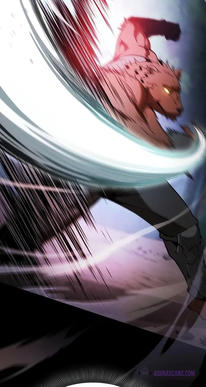 The Academy's Genius Swordsman Chapter 66 page 45 - 