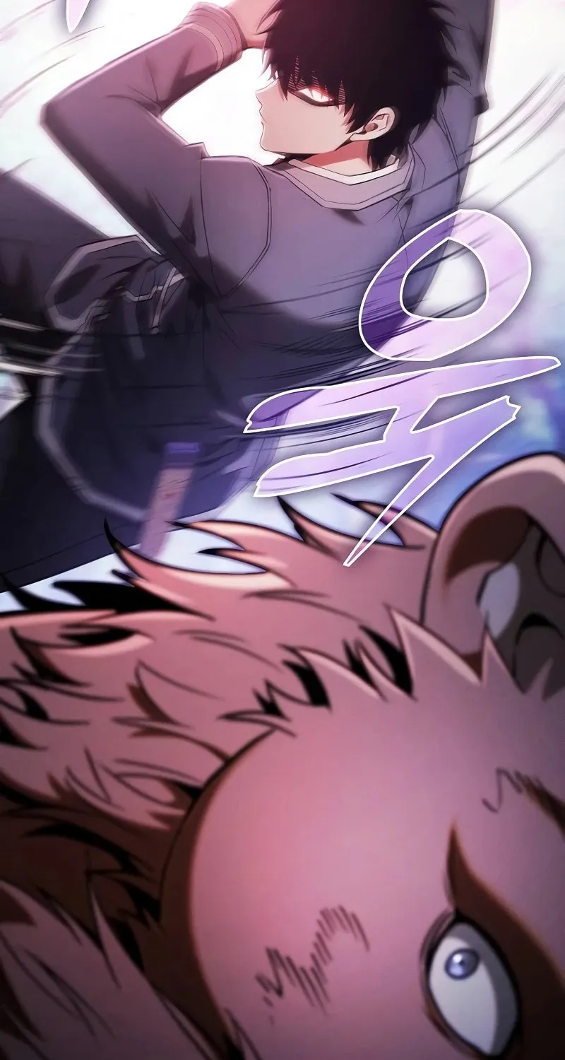 The Academy's Genius Swordsman Chapter 66 page 49 - 