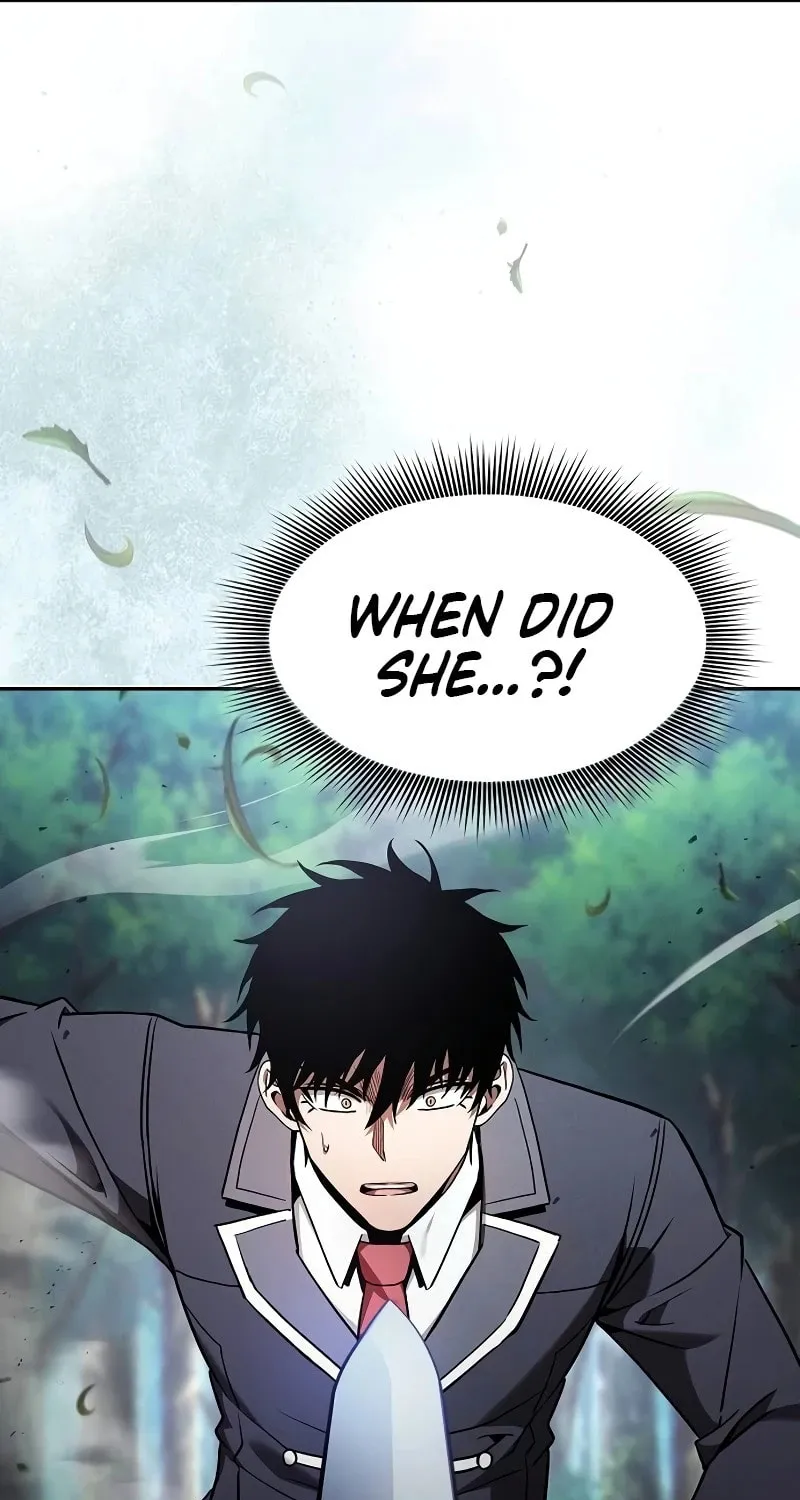 The Academy's Genius Swordsman Chapter 66 page 56 - 