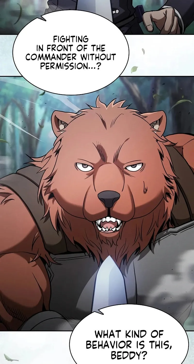 The Academy's Genius Swordsman Chapter 66 page 57 - 