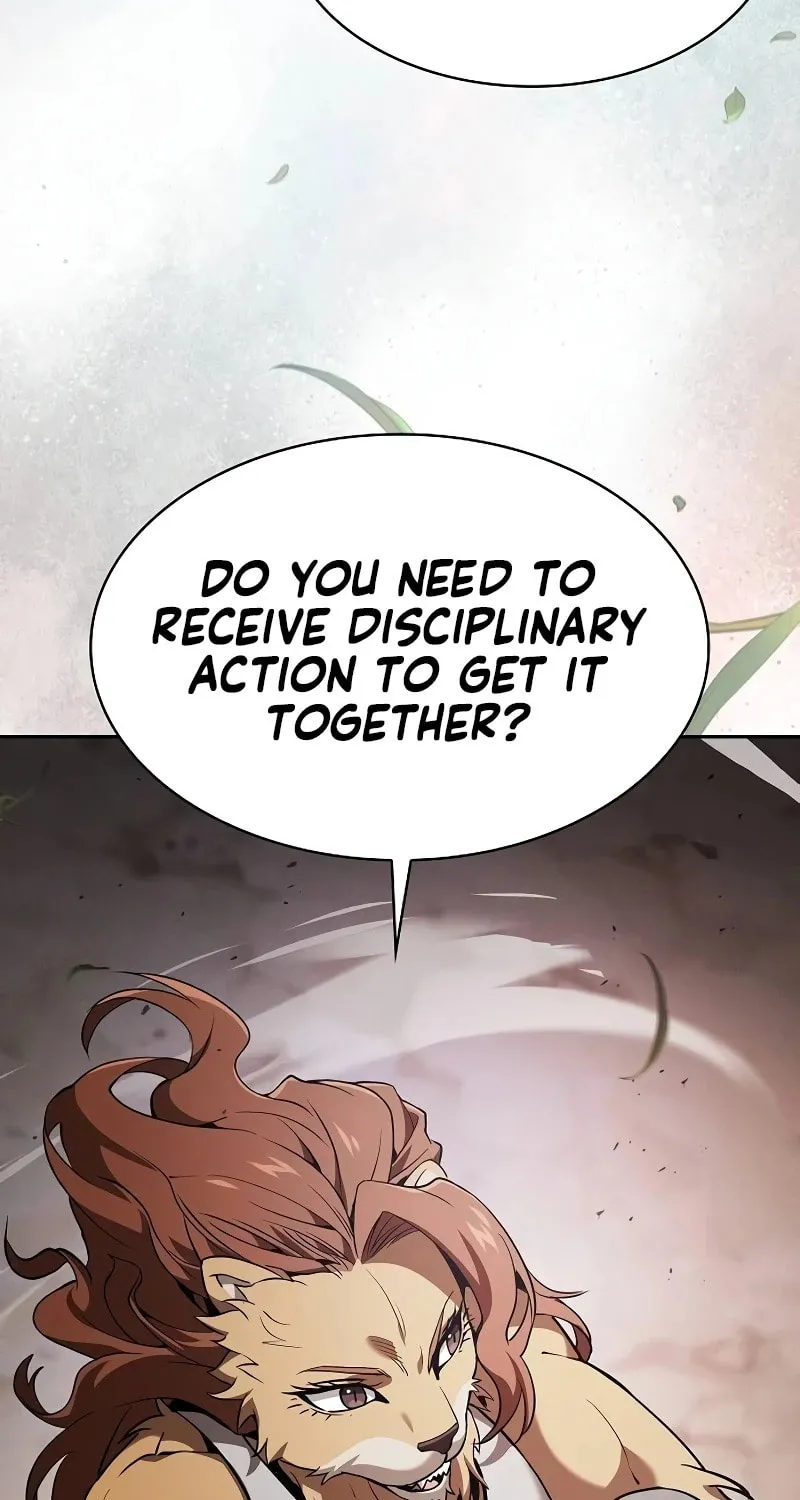 The Academy's Genius Swordsman Chapter 66 page 58 - 