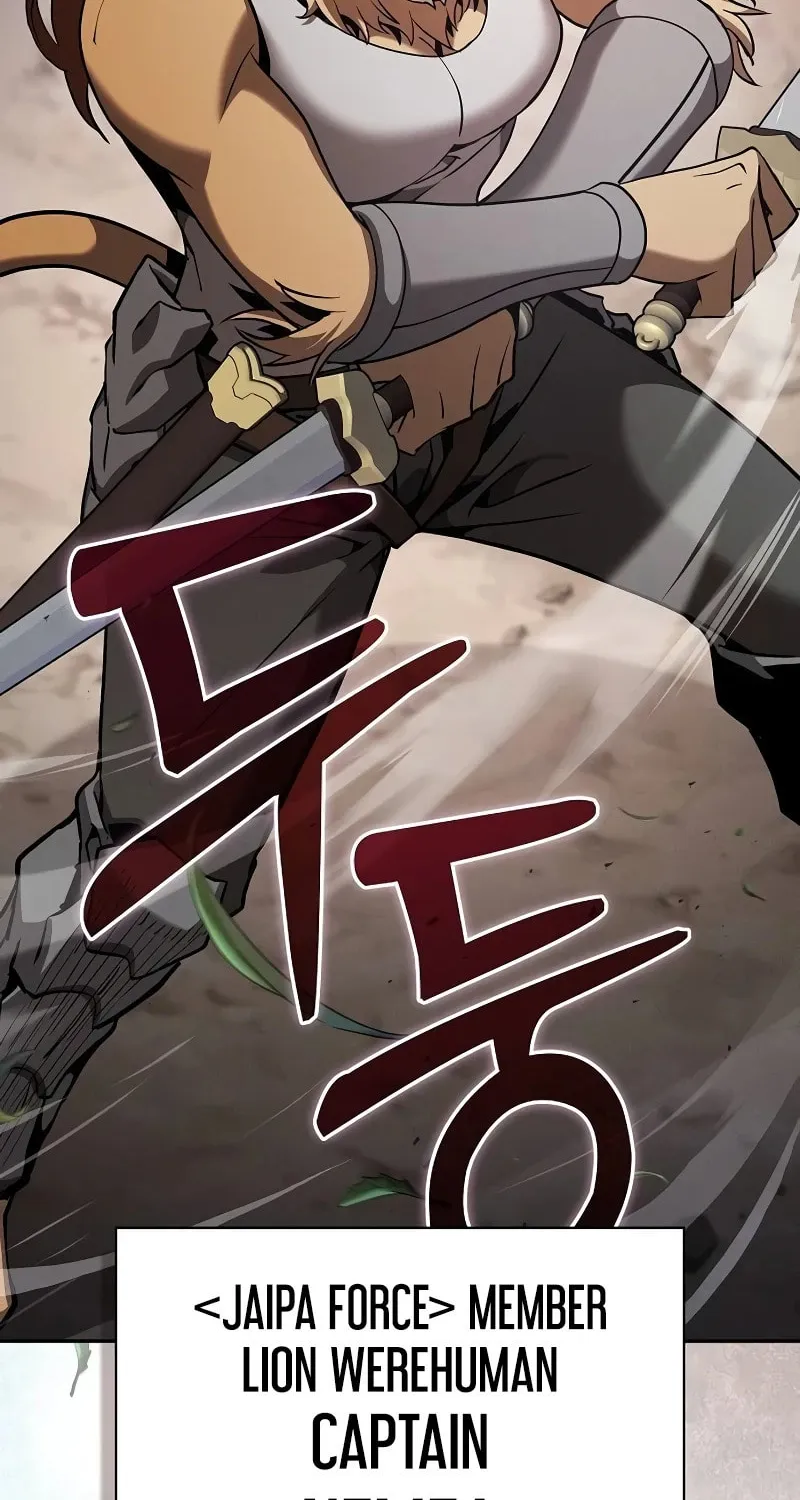 The Academy's Genius Swordsman Chapter 66 page 59 - 