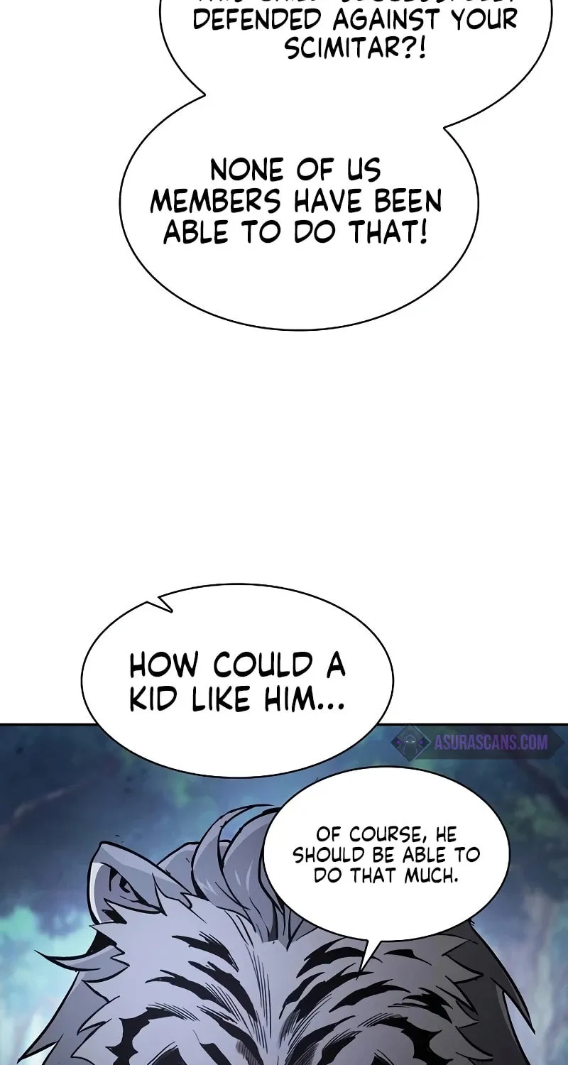 The Academy's Genius Swordsman Chapter 66 page 63 - 