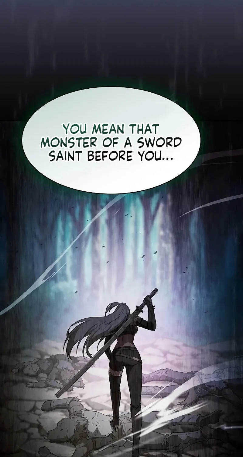 The Academy's Genius Swordsman Chapter 66 page 66 - 