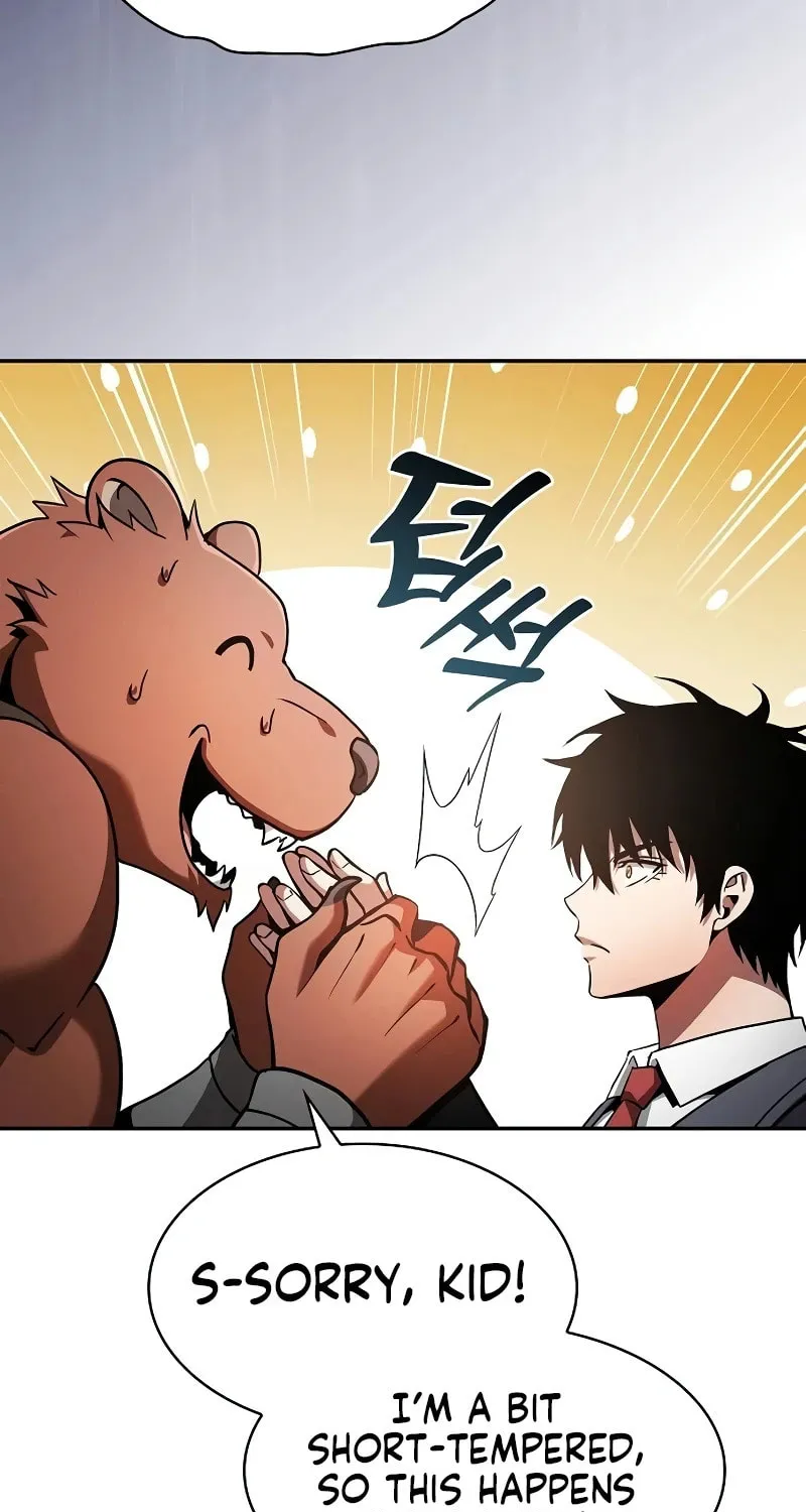 The Academy's Genius Swordsman Chapter 66 page 69 - 