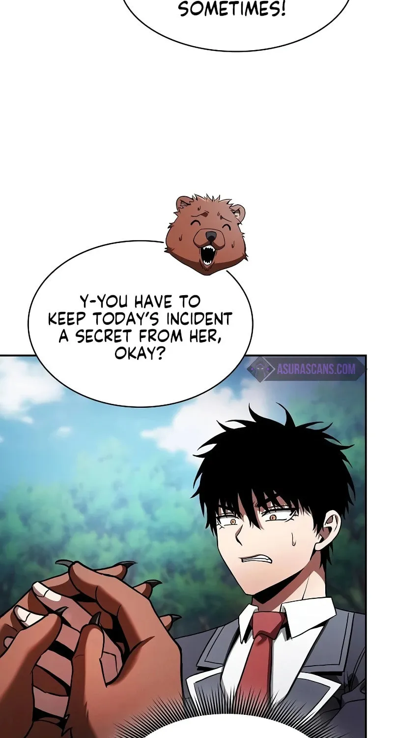 The Academy's Genius Swordsman Chapter 66 page 70 - 